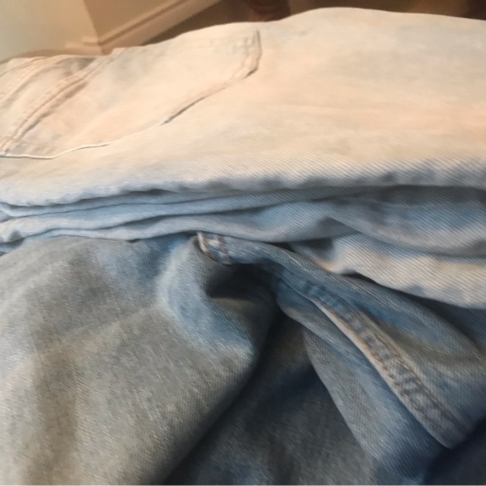 Light Blue 2 woman Jeans - Classic Denim